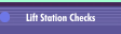 Lift Station Checks