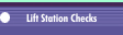 Lift Station Checks